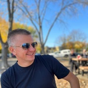 Meet your Posher, Gal